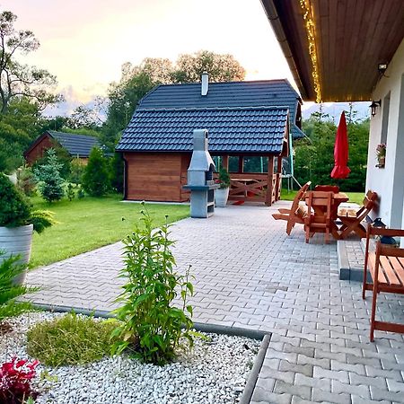 Villa Zoja High Tatras Stara Lesna Exterior photo